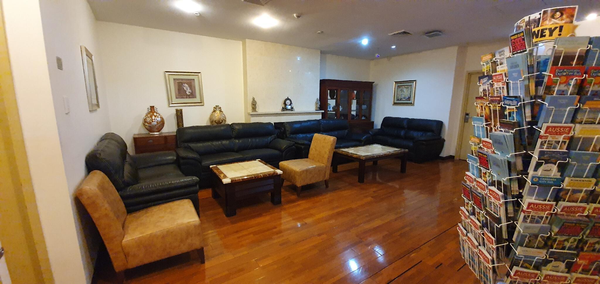 Apartment סידני מראה חיצוני תמונה