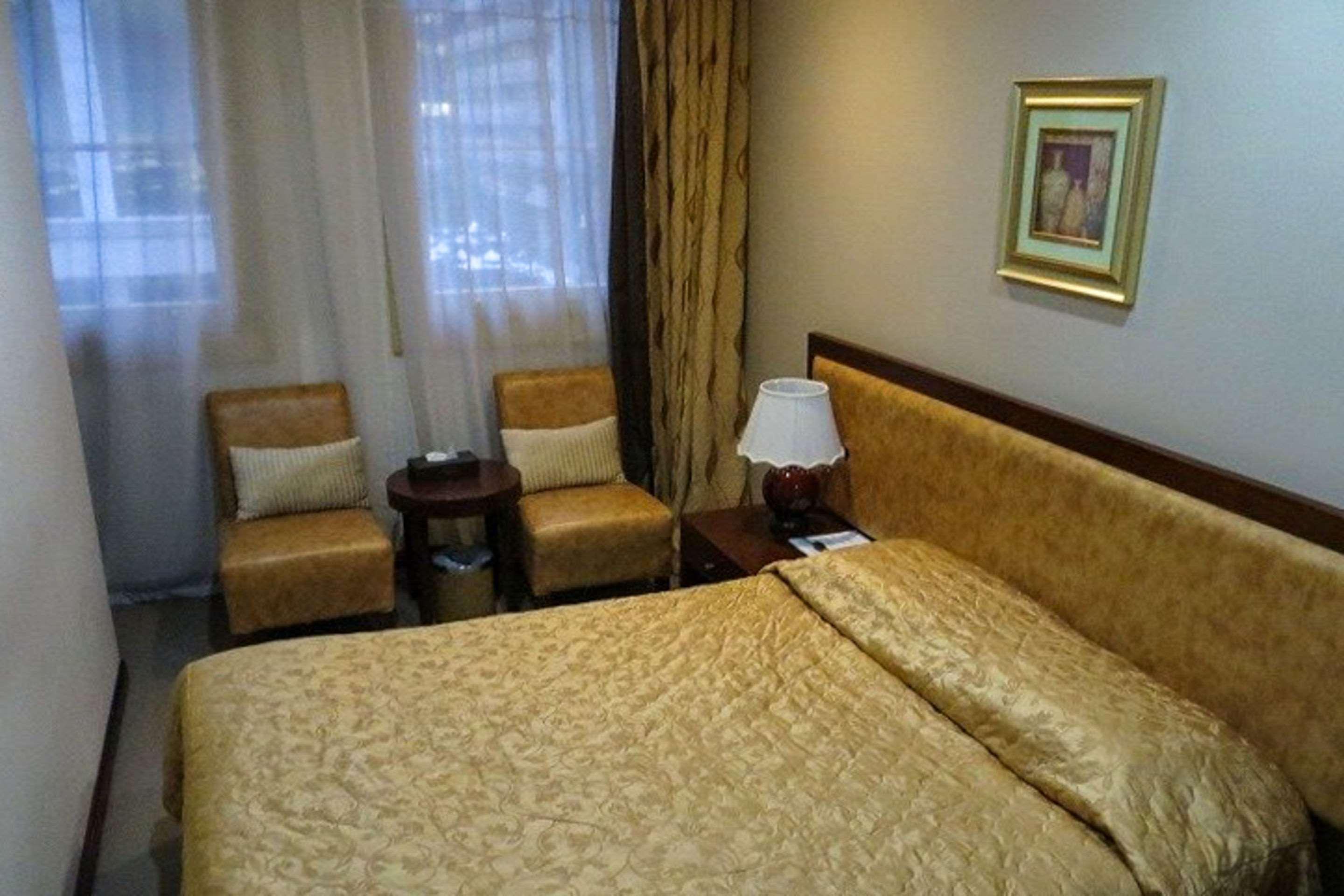 Apartment סידני מראה חיצוני תמונה