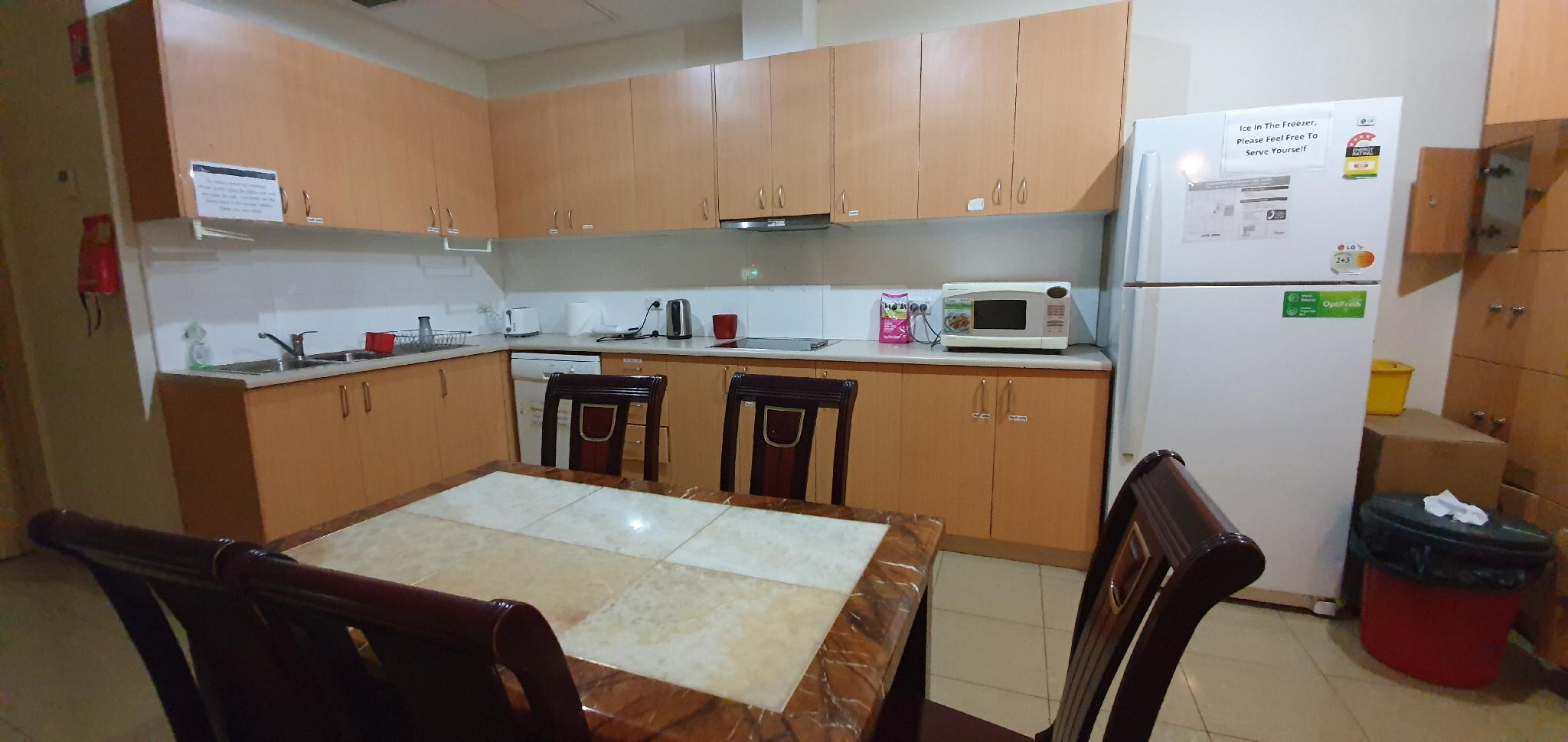 Apartment סידני מראה חיצוני תמונה