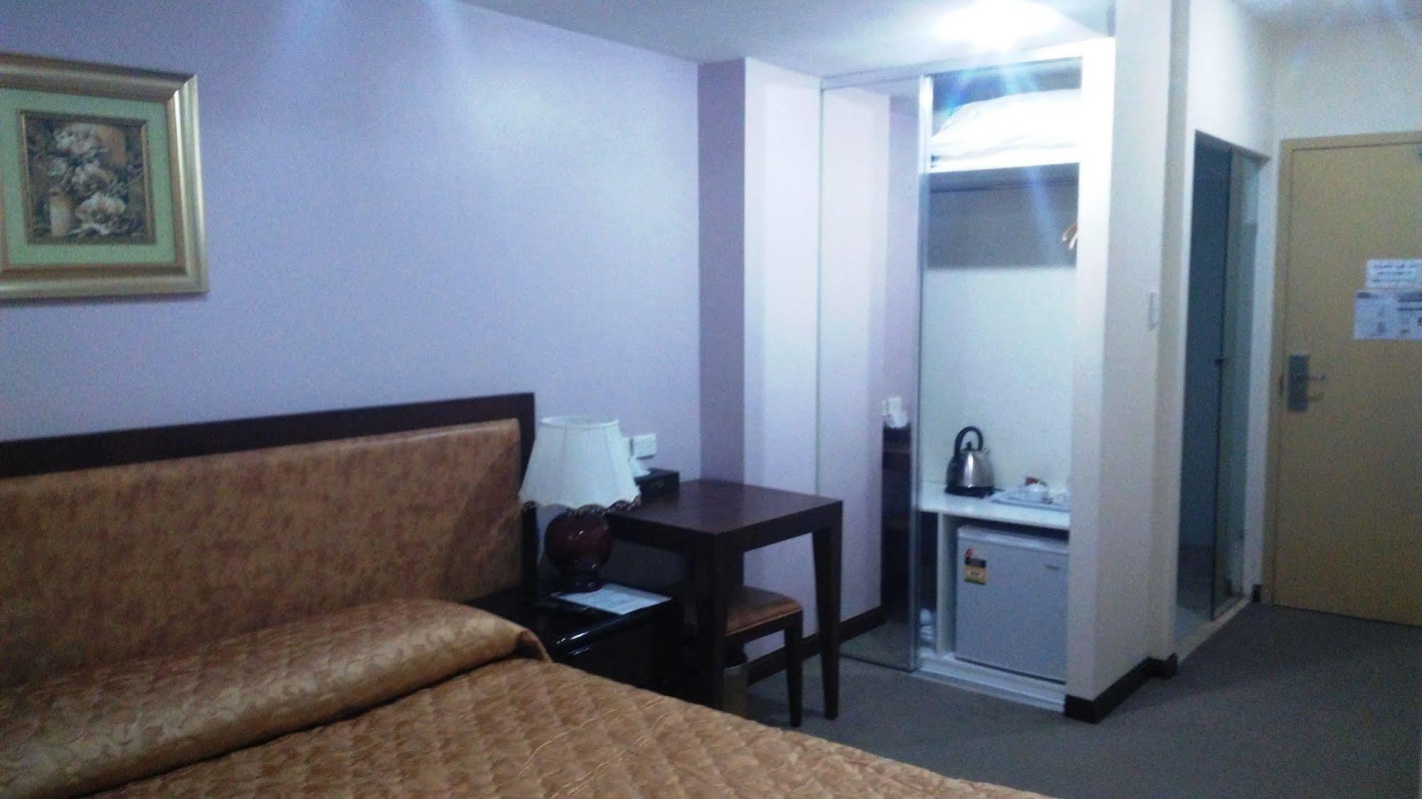 Apartment סידני מראה חיצוני תמונה