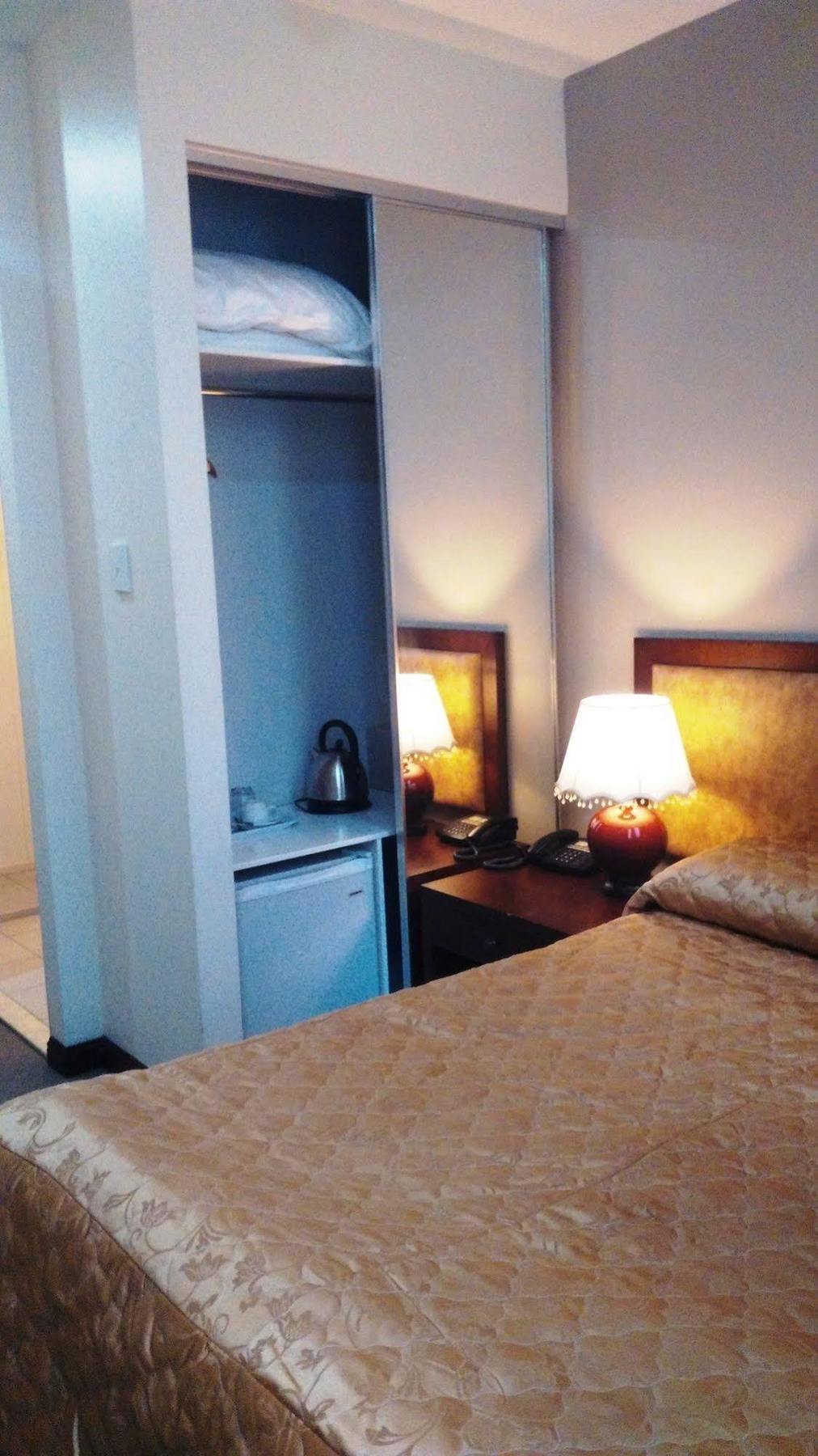 Apartment סידני מראה חיצוני תמונה