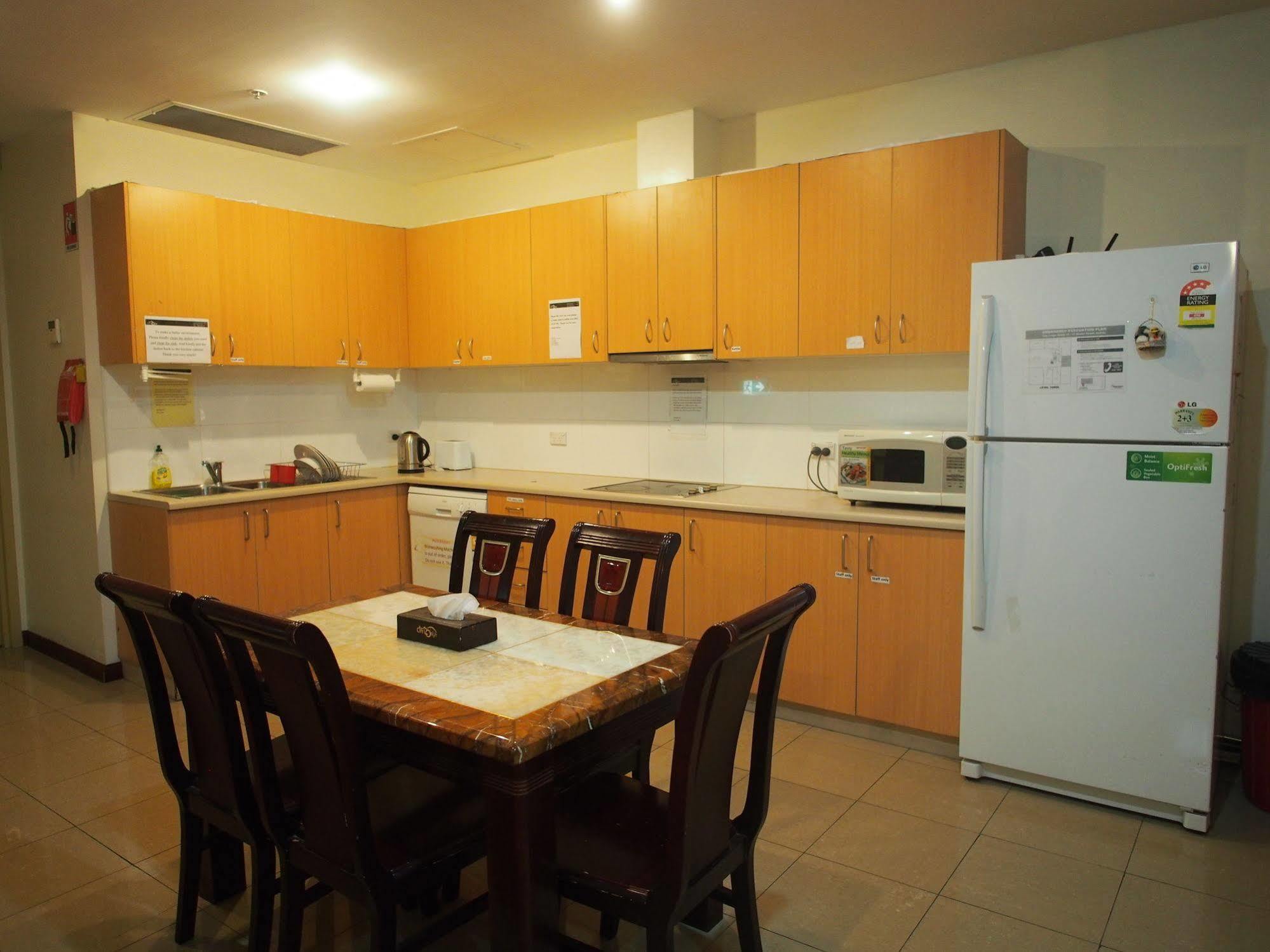 Apartment סידני מראה חיצוני תמונה