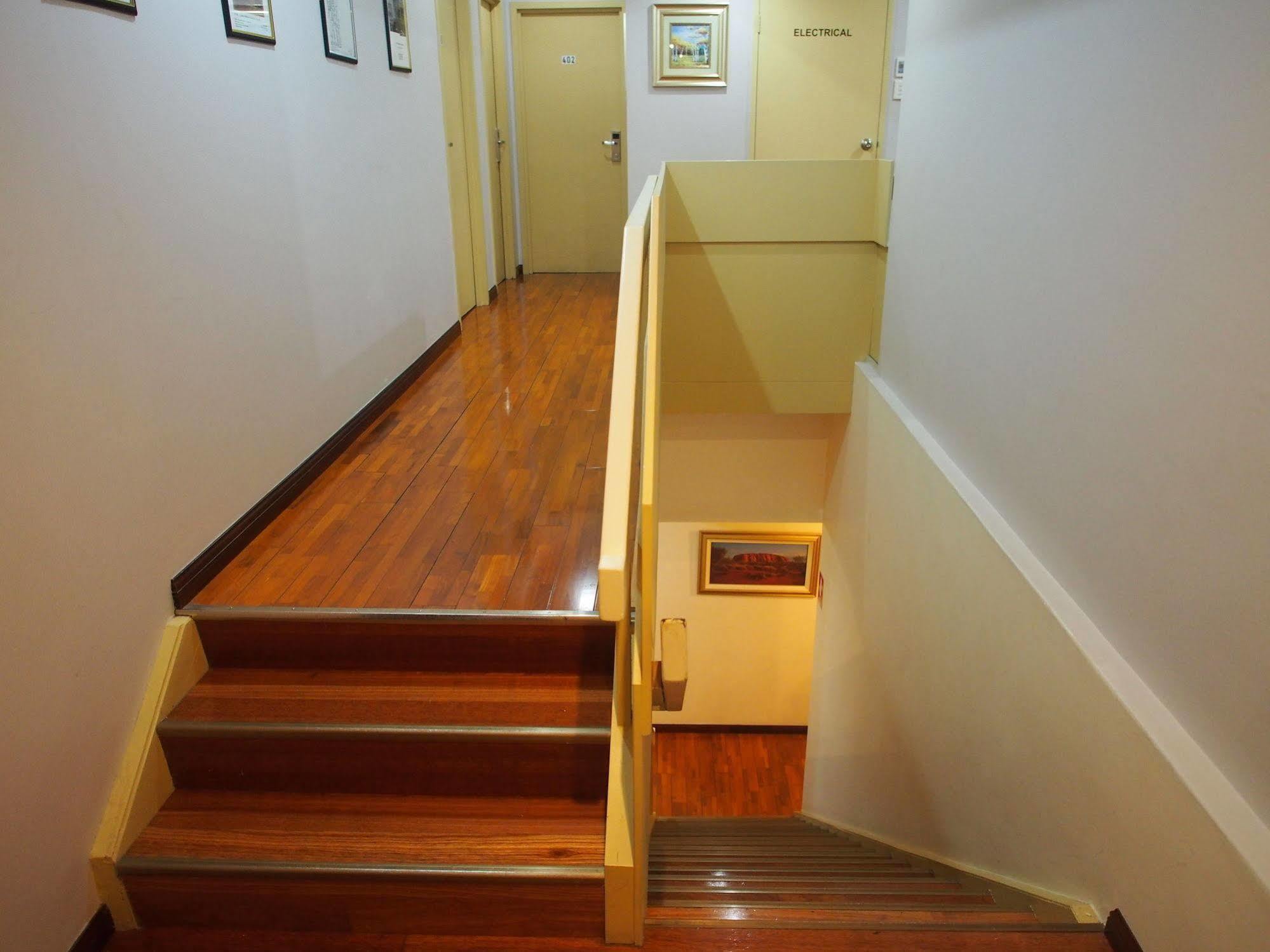 Apartment סידני מראה חיצוני תמונה