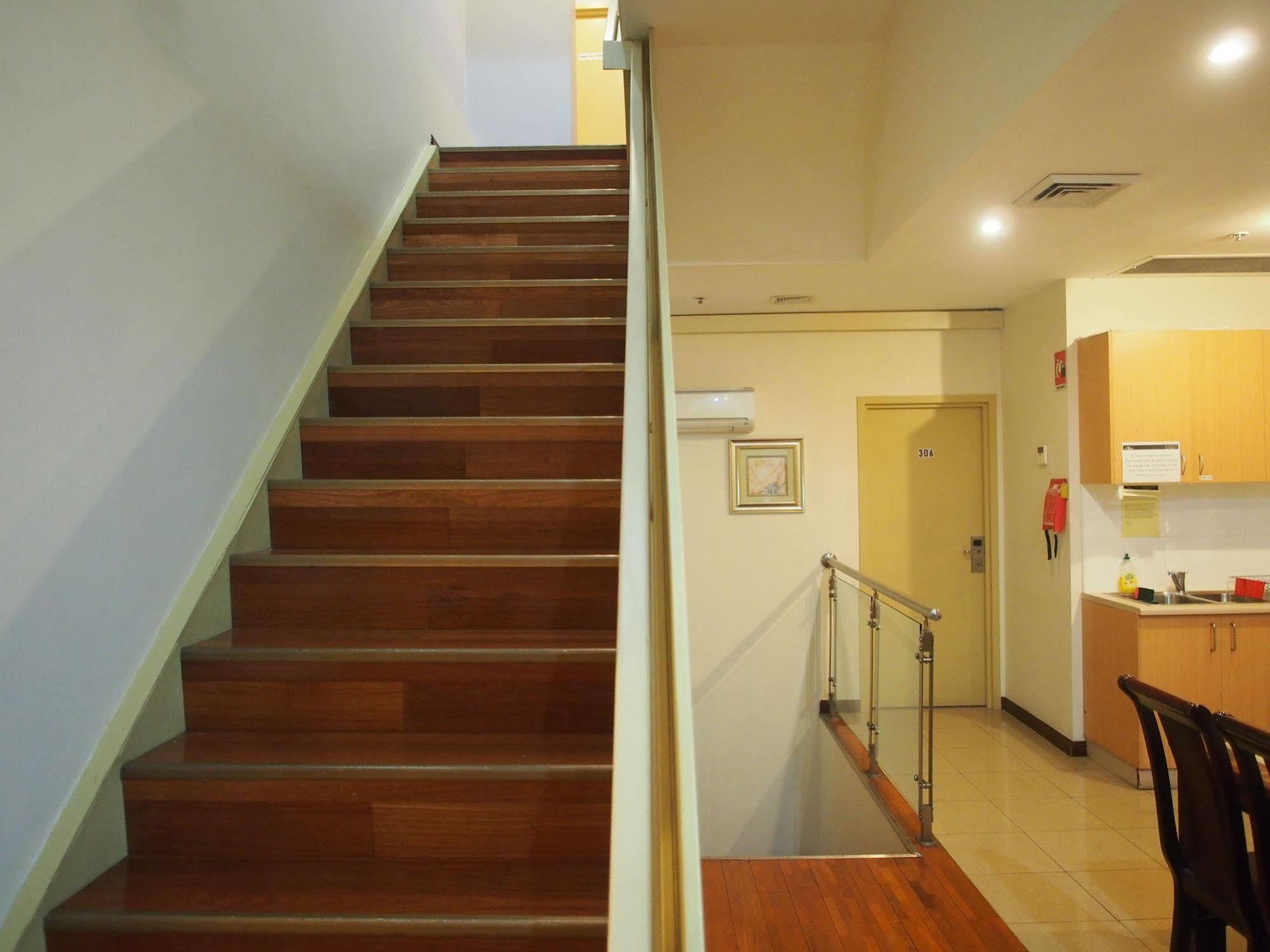 Apartment סידני מראה חיצוני תמונה