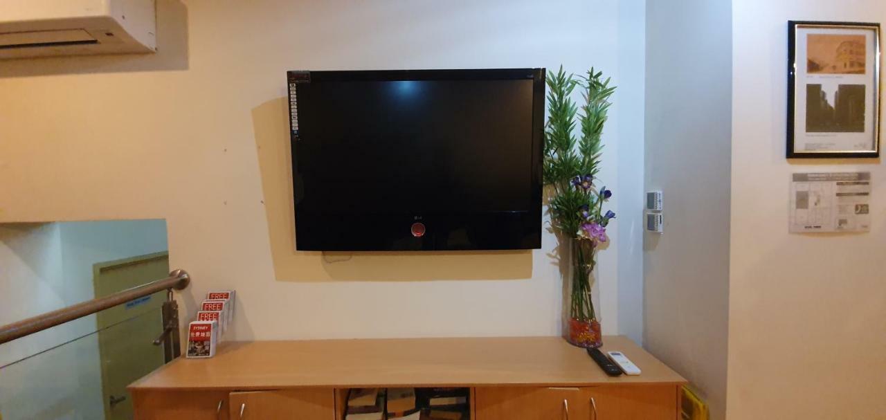 Apartment סידני מראה חיצוני תמונה
